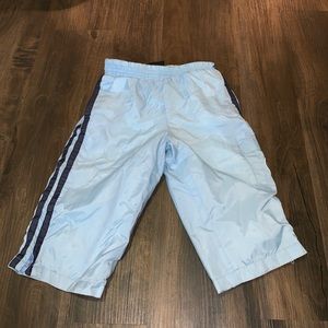 Carolina Tar Heel Baby Wind Pants Size 12 Months